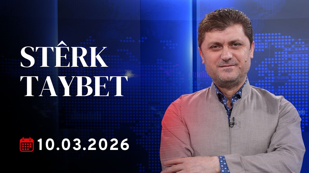 Stêrk Taybet