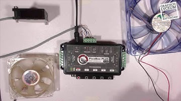 Frightprops picoboo Plus (Dutch)