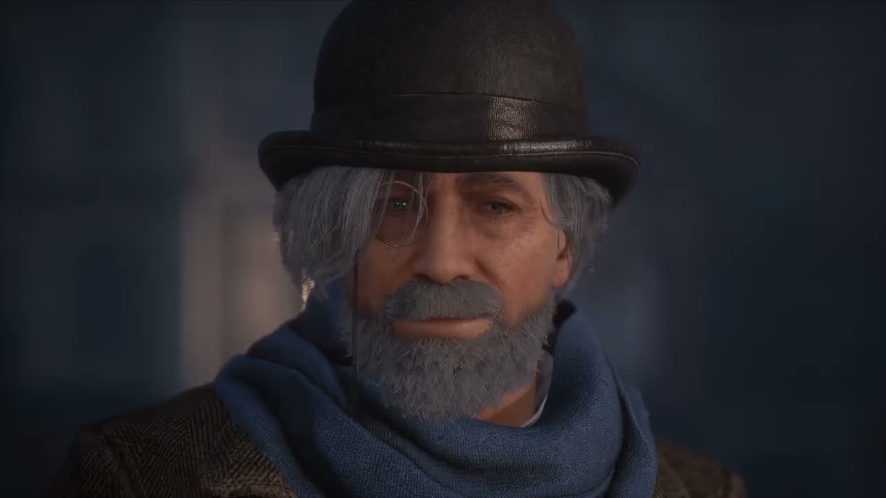 Lies of P [pt. 4] - 1st Playthrough