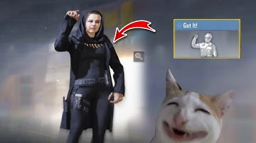 FREE EMOTES FOR EVERYONE