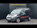 FIAT FIORINO - YC19 PNW