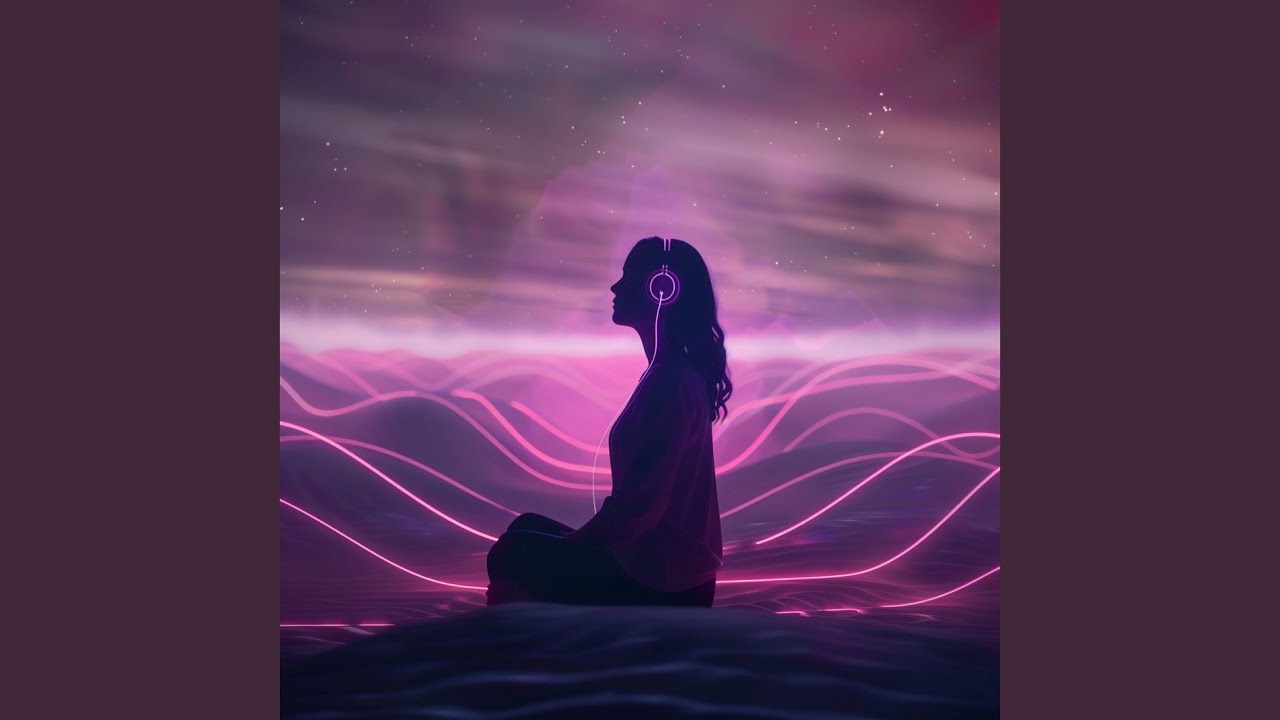 Relaxing Rhythmic Hum