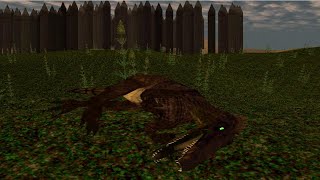 Carnivores: The Middle Islands Mod