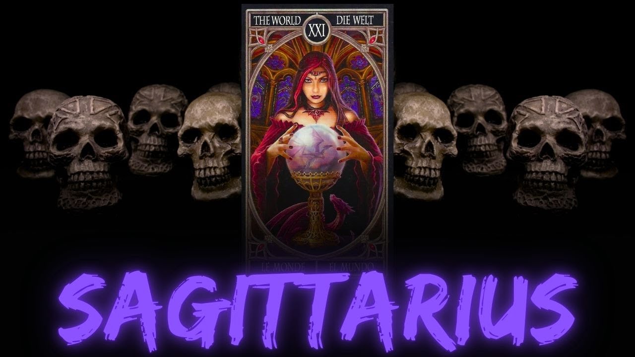 SAGITTARIUS❗️YOUR LEGS ARE GOING TO SHAKE 🦵🏻🦵🏻 SO STRONG 😱🔥💘 FEBRUARY 2026 TAROT LOVE READING