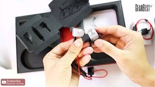 Meizu EP-51 Bluetooth HiFi Sport In-ear Earbuds - Gearbest.com screenshot 2