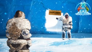 Download Lagu Ik Moest Deze Tribe Joinen in ARK Ascended...🤐 (ASA Nederlands) MP3