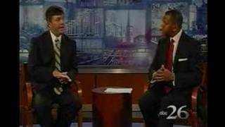Jeff Crouere Vitter Hurting La Republicans