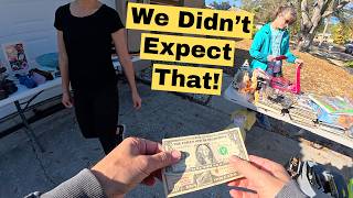This Garage Sale Find SOLD INSTANTLY!
