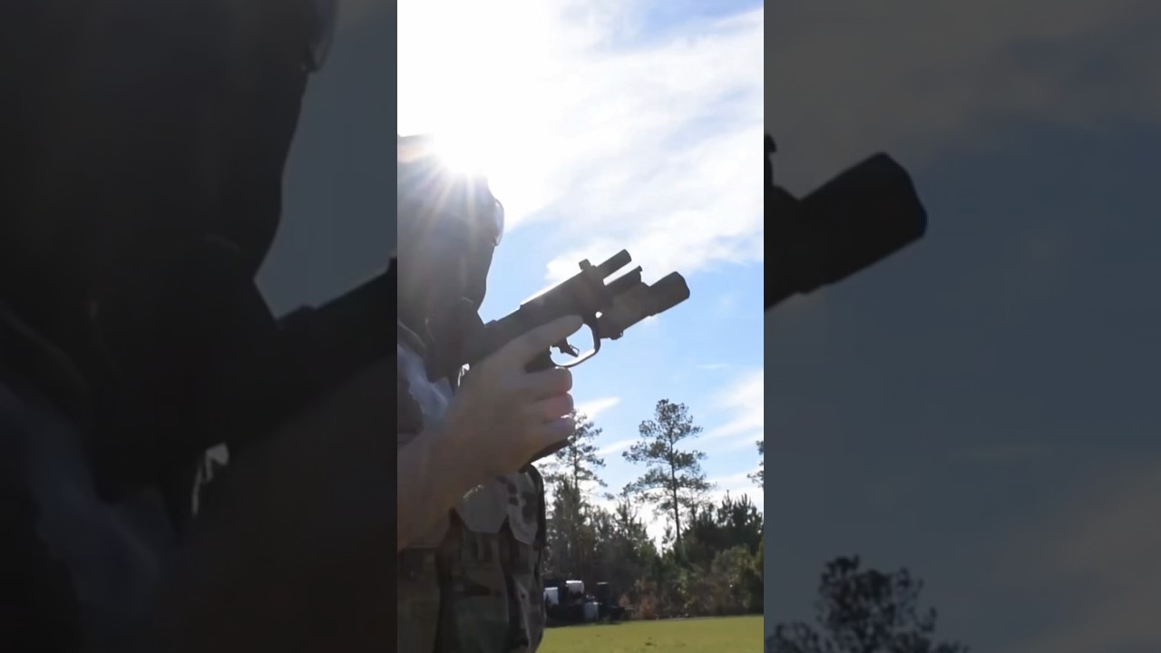 Smith and Wesson M&P 2.0 