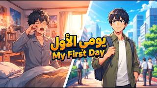 Learn Arabic Through a Daily Routine | Arabic for Beginners | A1–A2