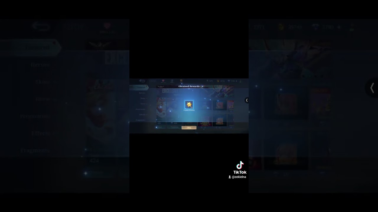 Surprise Box Recharge Event!