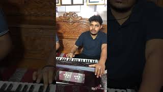 Aayegi Har Pal Tujhe Meri || Gurdeep Singh bharti || Gurmeet Singh bharti || #Shorts.