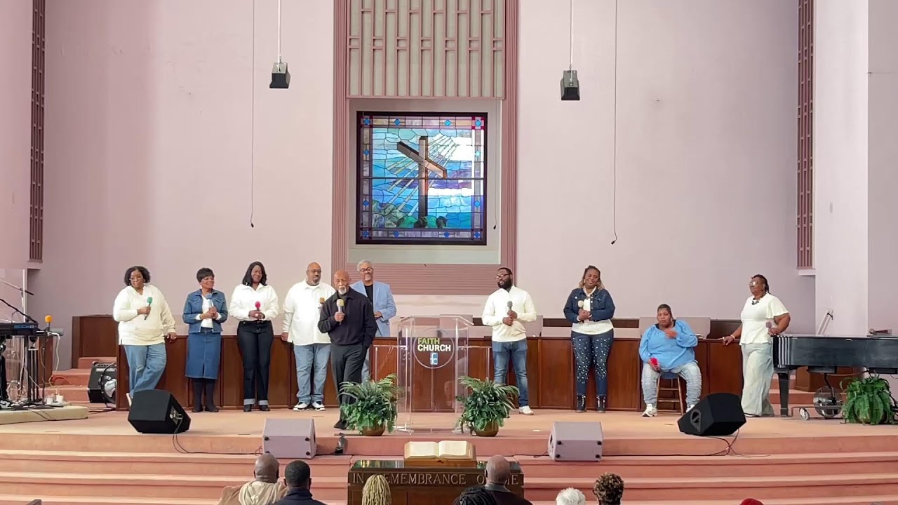 “You’re In A Relationship” - 1/18/26