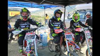 2020 06 21. Campionato Regionale Sicilia Moto Cross . Full Gas Messina screenshot 4