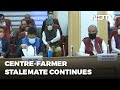 Farmers Protest: Centre's Talks With Farmers Fail, Next Meet Tomorrow
