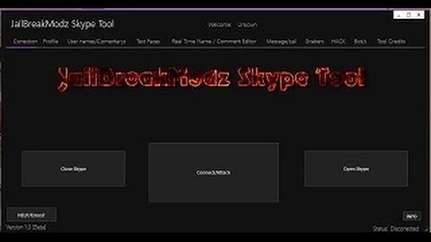 BEST SKYPE TOOL 2015