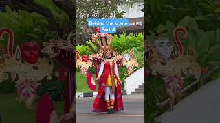 Karya Kreatif Ntb  Lombok Sumbawa Tenun Festival  dekranasdantb tenunpringgasela karnavaltenun