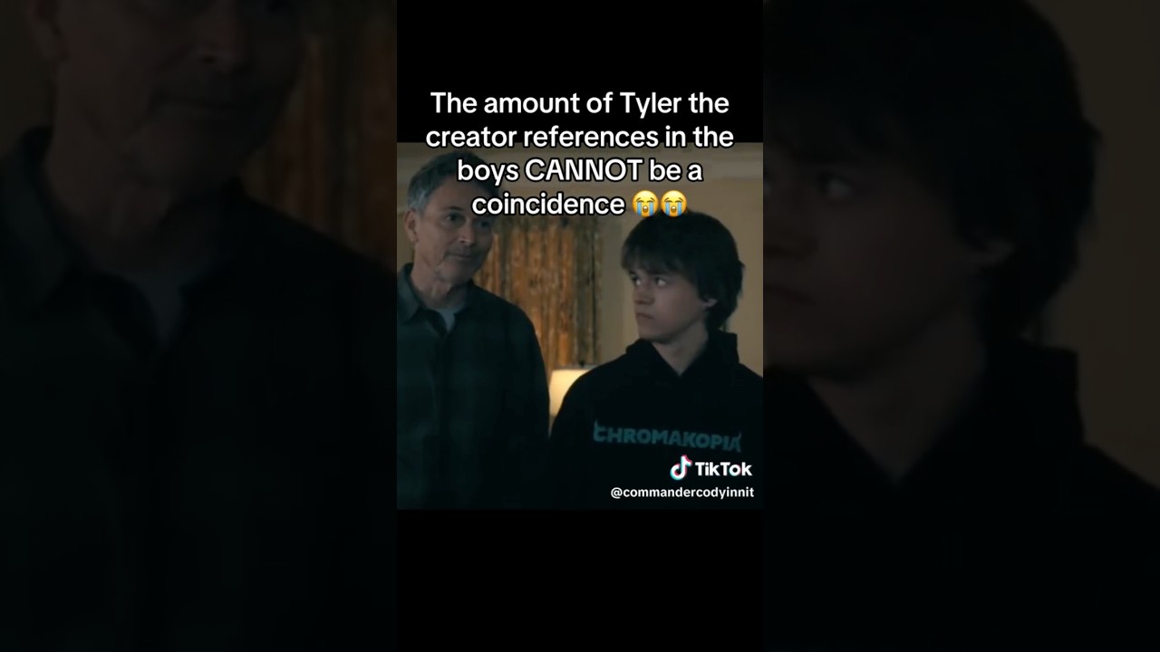 LOL #fypシ゚viral #tylerthecreator #movie #blowup #dontflop #unflop #goviral #fypシ #viralshort #fypシ