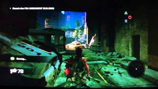 Famous Bionic Commando Playthrough pt20 Wealth