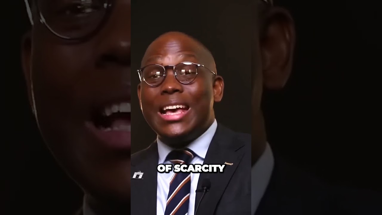 How To Escape African Scarcity Mindset Discover the Root Cause