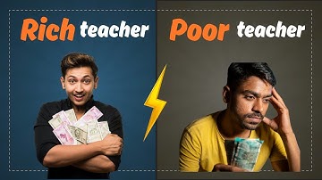 Public speaking with Dr. Sandeep Patil.