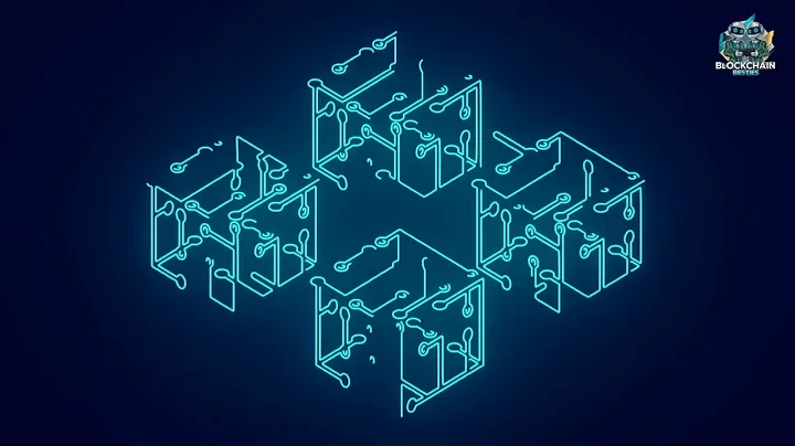 The Future of Blockchain? Why Hedera Hashgraph and HBAR Could Change Everything