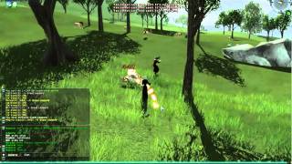 [BUG] Regnum Online - How to level up quickly in Warmasters