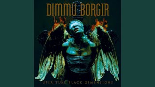 Miniatura del video "Dimmu Borgir - Dreamside Dominions"