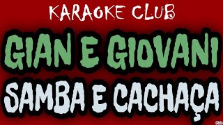 Vídeo de Samba e cachaça