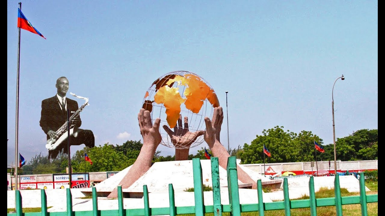 Compas direct/Nemours Jean-Baptiste-Ystwa - 8 ème partie - Guerdy et ...