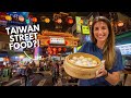 The ultimate taiwanese street food tour in taipei taiwan 