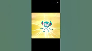 Shiny Impidimp - Pokémon sword and shield #shortsvideo