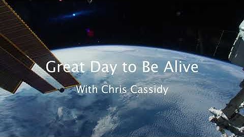 nasa Photos espedition 63 HD (Chris Cassidy) in space station