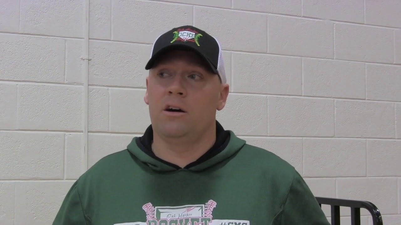 uScore Fundraising | Laundry Detergent Fundraiser | Chris Rawski - Head ...
