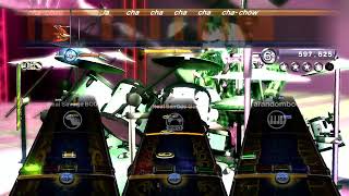 The Fox (What Does The Fox Say) by Ylvis Custom Full Band FC #456