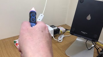 Multicomp Pro MP780053 Non Contact Voltage Detector Care With Use