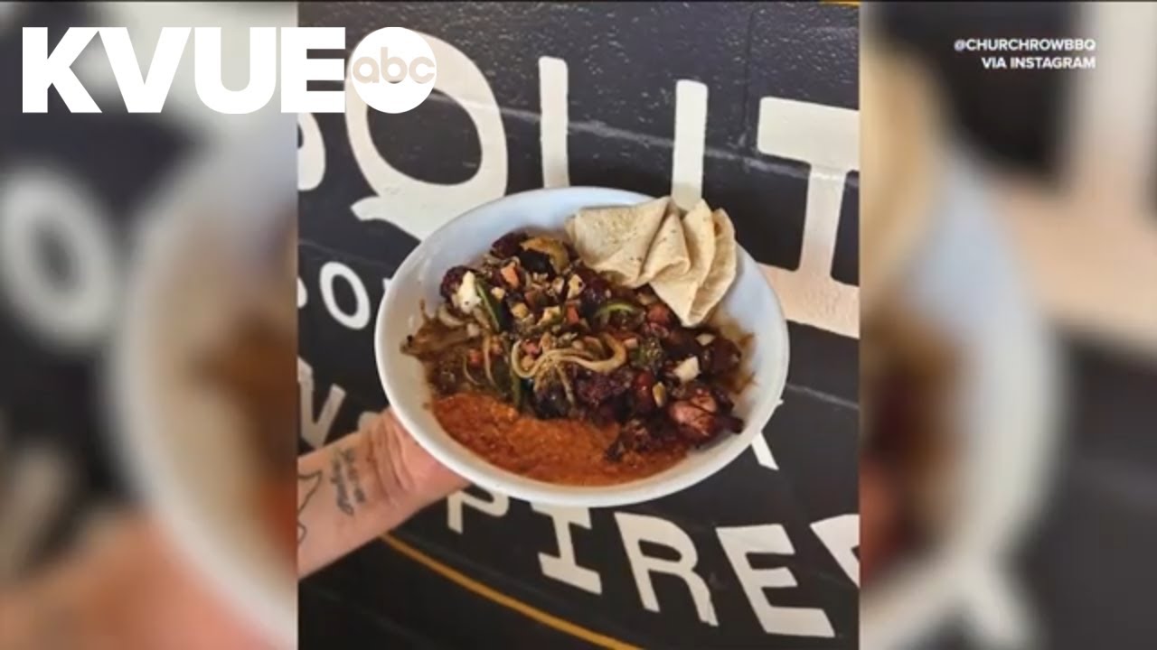 2 Austin restauranteurs open new Tex-Mex barbecue spot | Foodie Friday