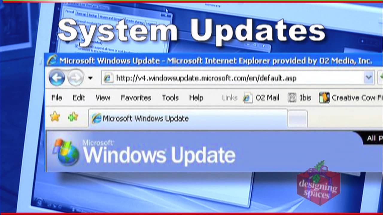 PC Safety & Protection for your Home Environment - YouTube