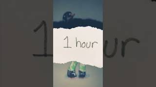 1 Min Vs 1 Hour Drawing Vanellope From Wreck It Ralph