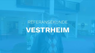 Referansekunde Rørlegger Vestrheim As
