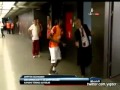 Klüpp Çalışnına Trollük Yapan Eboue Yine Kırdı Geçirdi :D Kaçıranlara tv