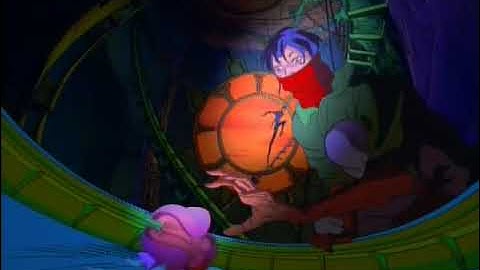 Peter Chung - MTV Loaded Promo