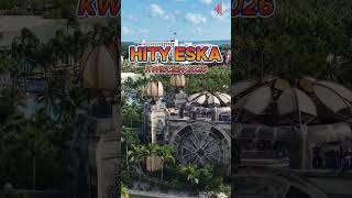 Hity Eska Kwiecień 2026 🎧 Najnowsze Hity w Radiu #shorts