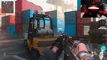 F.P.S STRIKEPACK DROP SHOT MOD TUTORIAL