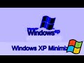 Microsoft Windows XP Sounds Effects Round 1 Vs TMRLE175 The Bublic Gamer TCV1530 Everyone 1 12 