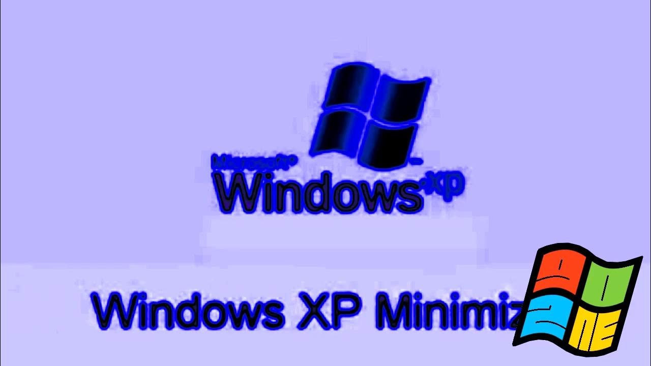 Microsoft Windows XP Sounds Effects Round 1 vs TMRLE175, The Bublic