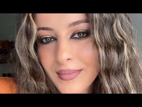 تجهزو معي وتعو نتعرف ع بعض اكتر