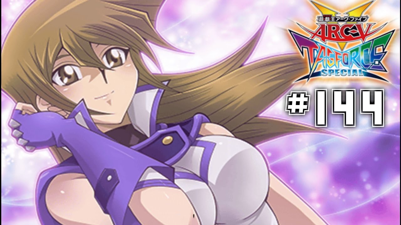Yu Gi Oh Arc V Youtube