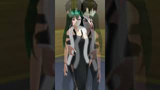 duda lebih menggoda #fypシ゚viral #editsjedakjedukffdjadumamae #fypyoutube #sakuraschoolsimulator