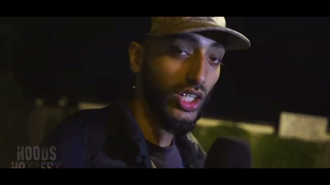 Peeman x jhanjar [Remix] fizzy - YouTube
